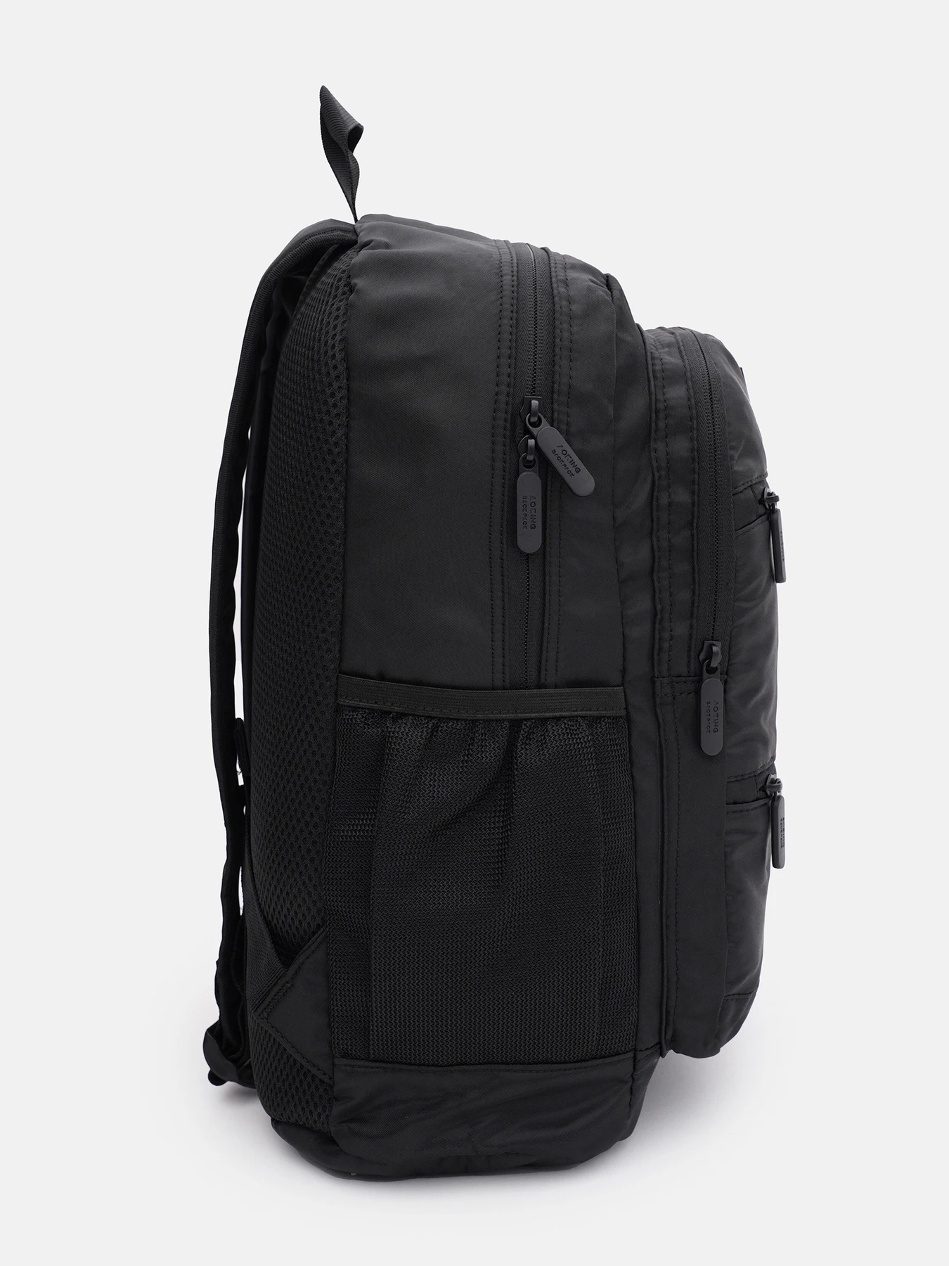 Рюкзаки Monsen модель C1XN3306-5bl-black Рюкзаки Monsen модель C1XN3306-5bl-black Фото