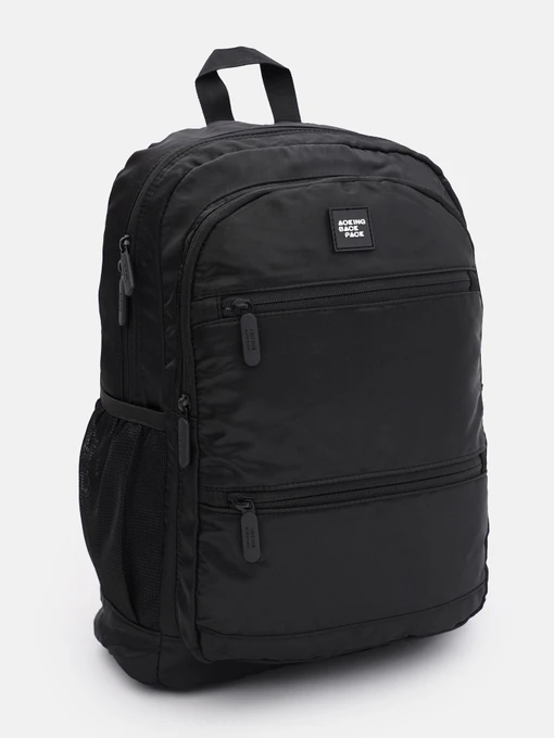 Рюкзаки Monsen модель C1XN3306-5bl-black Фото