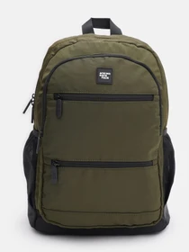 Рюкзаки Monsen модель C1XN3306-5ar-green Фото