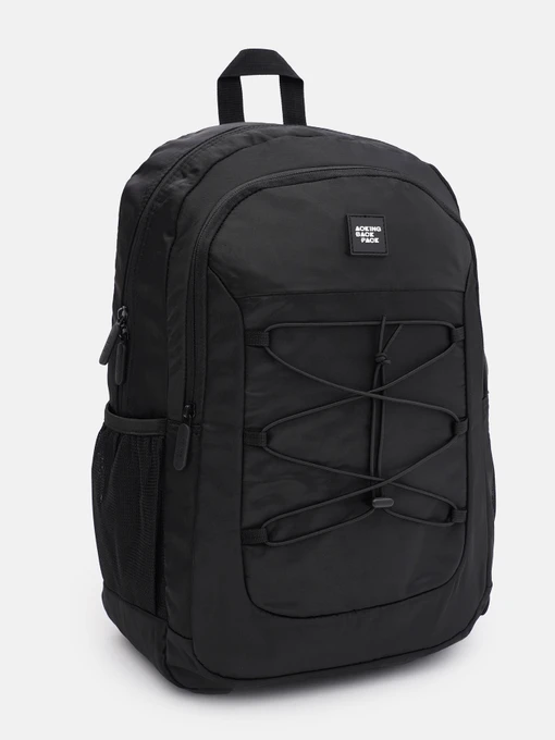 Рюкзаки Monsen модель C1XN3303-5bl-black Фото