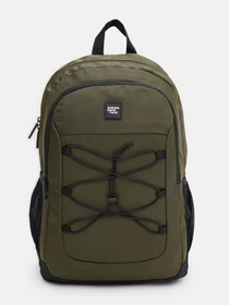 Рюкзаки Monsen модель C1XN3303-5ar-green Фото