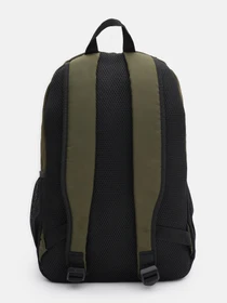 Рюкзаки Monsen модель C1XN3303-5ar-green Фото