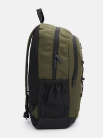Рюкзаки Monsen модель C1XN3303-5ar-green Фото