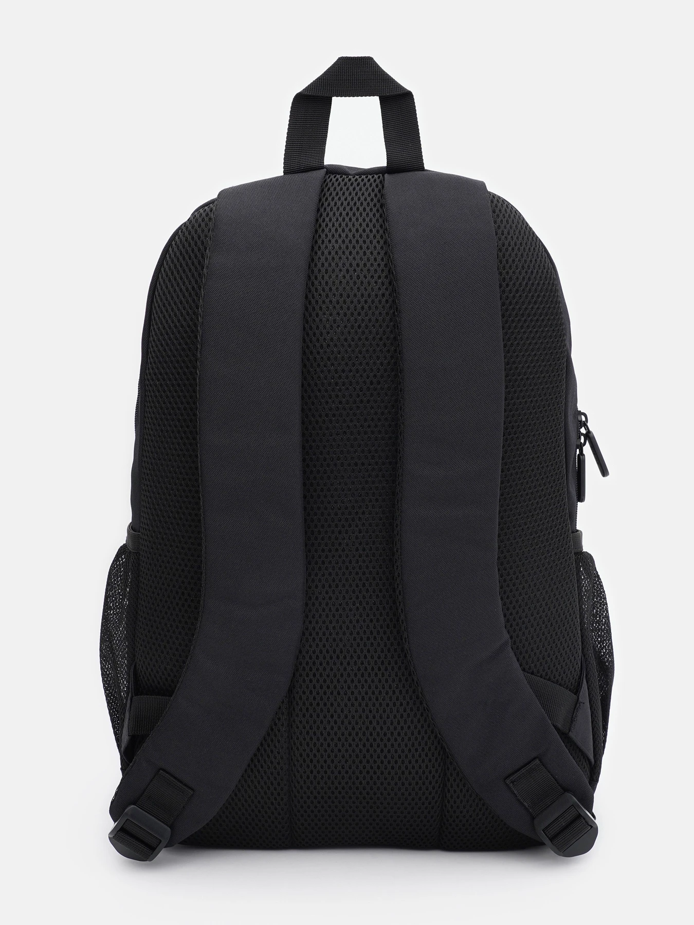 Рюкзаки Monsen модель C1XN3316-10bl-black Фото