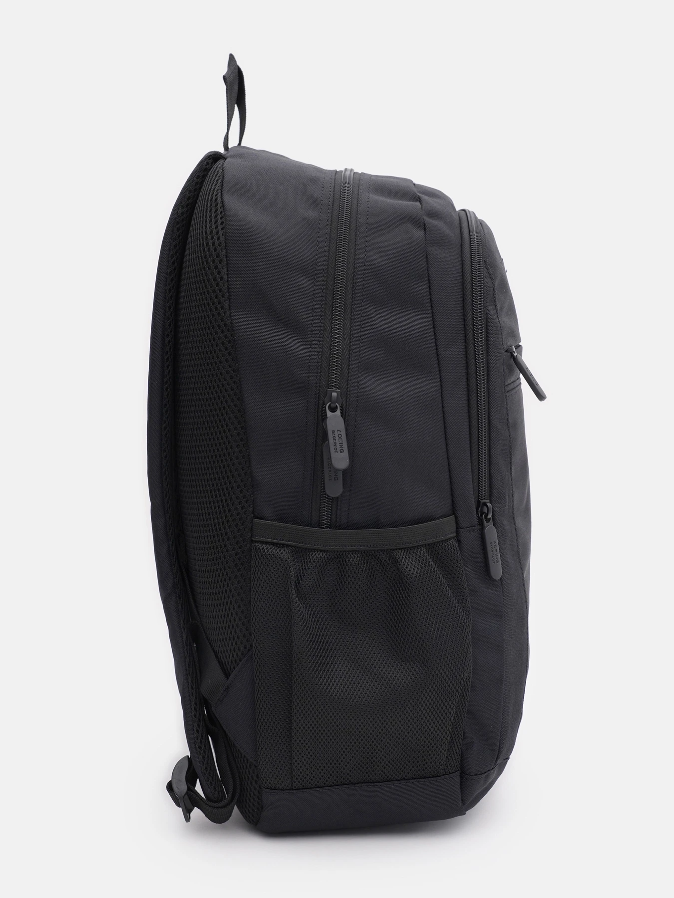 Рюкзаки Monsen модель C1XN3316-10bl-black Фото