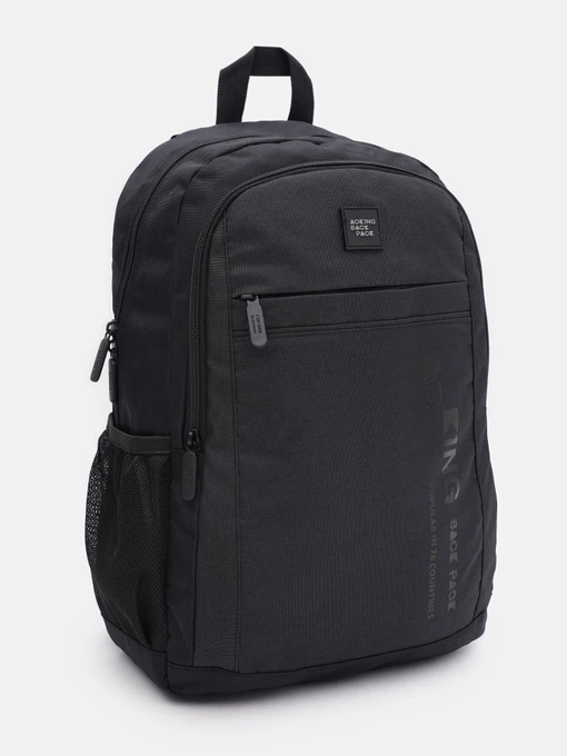 Рюкзаки Monsen модель C1XN3316-10bl-black Фото