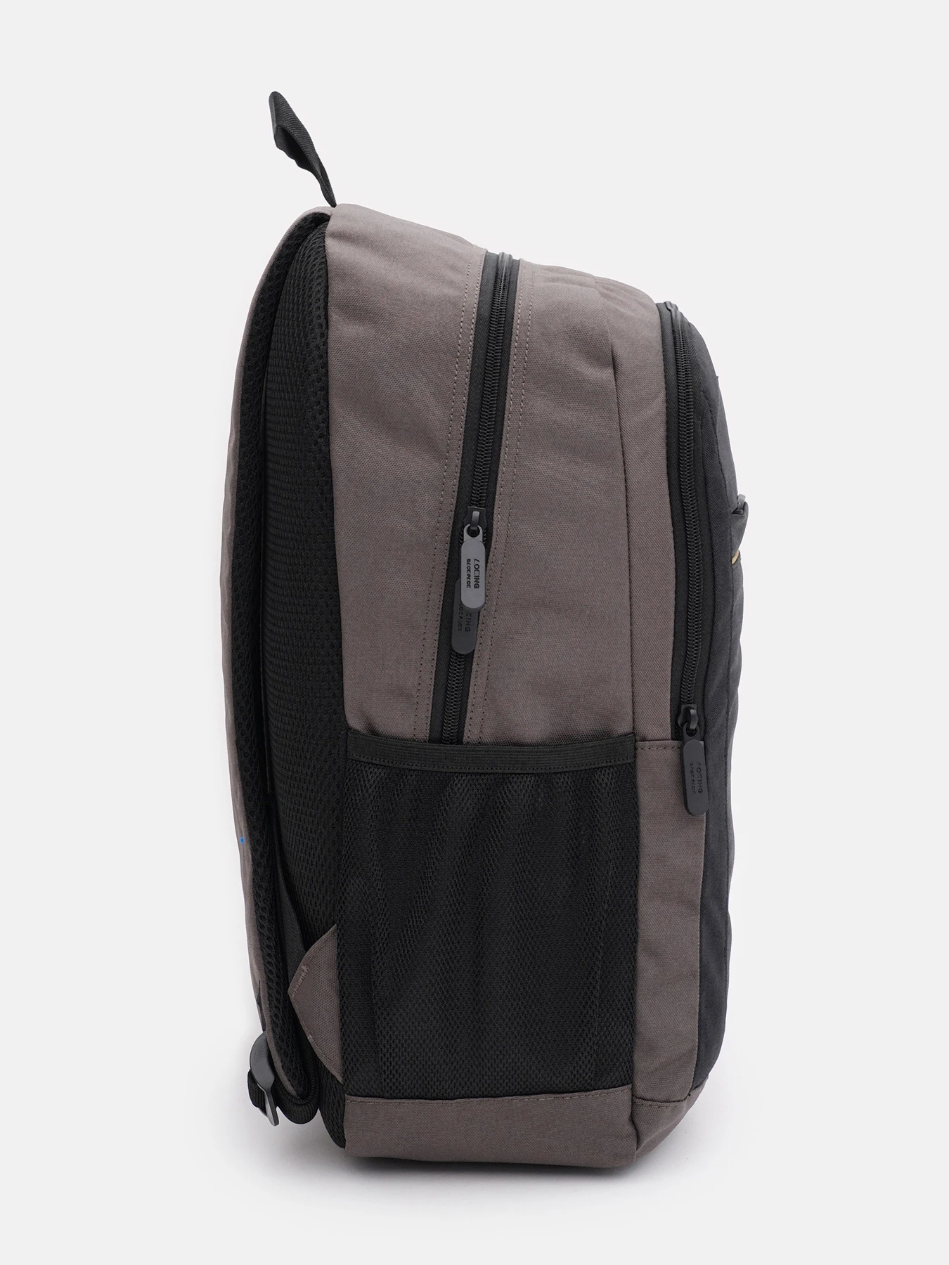 Рюкзаки Monsen модель C1XN3316-10gr-gray Рюкзаки Monsen модель C1XN3316-10gr-gray Фото