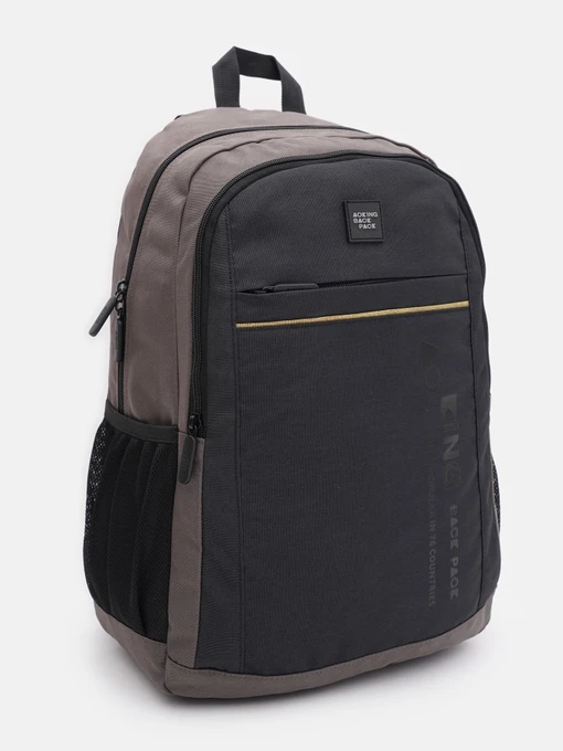 Рюкзаки Monsen модель C1XN3316-10gr-gray Фото