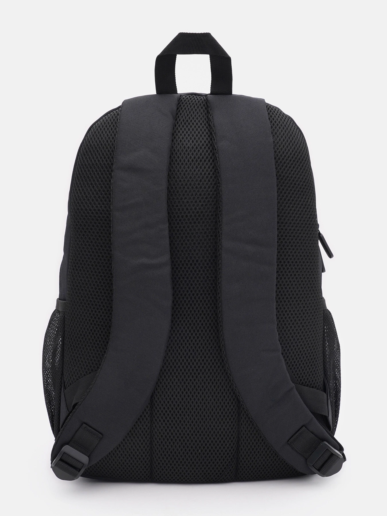 Рюкзаки Monsen модель C1XN3315-10bl-black Фото