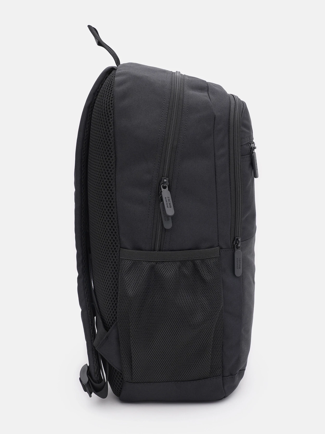 Рюкзаки Monsen модель C1XN3315-10bl-black Фото