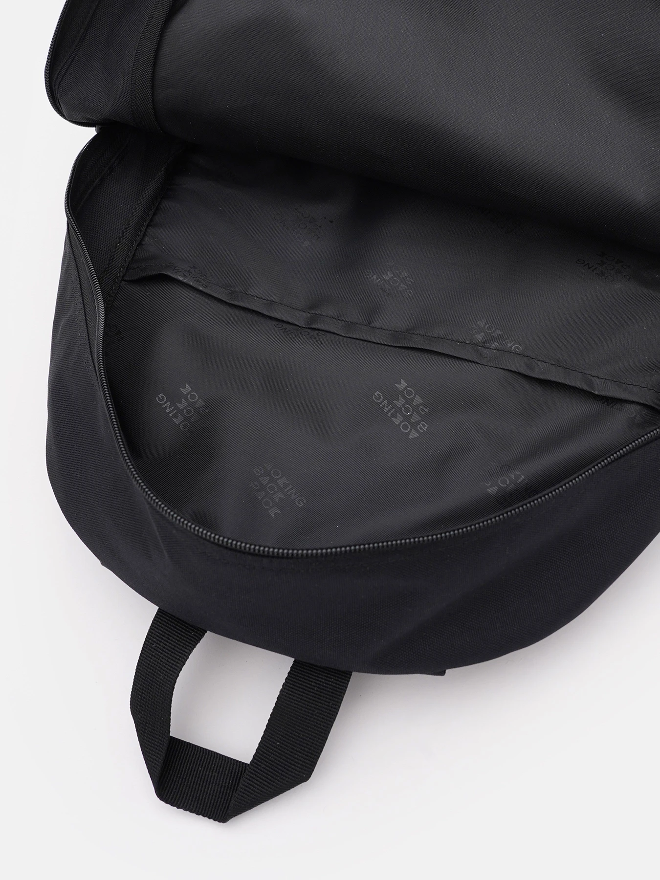 Рюкзаки Monsen модель C1XN3315-10bl-black Фото