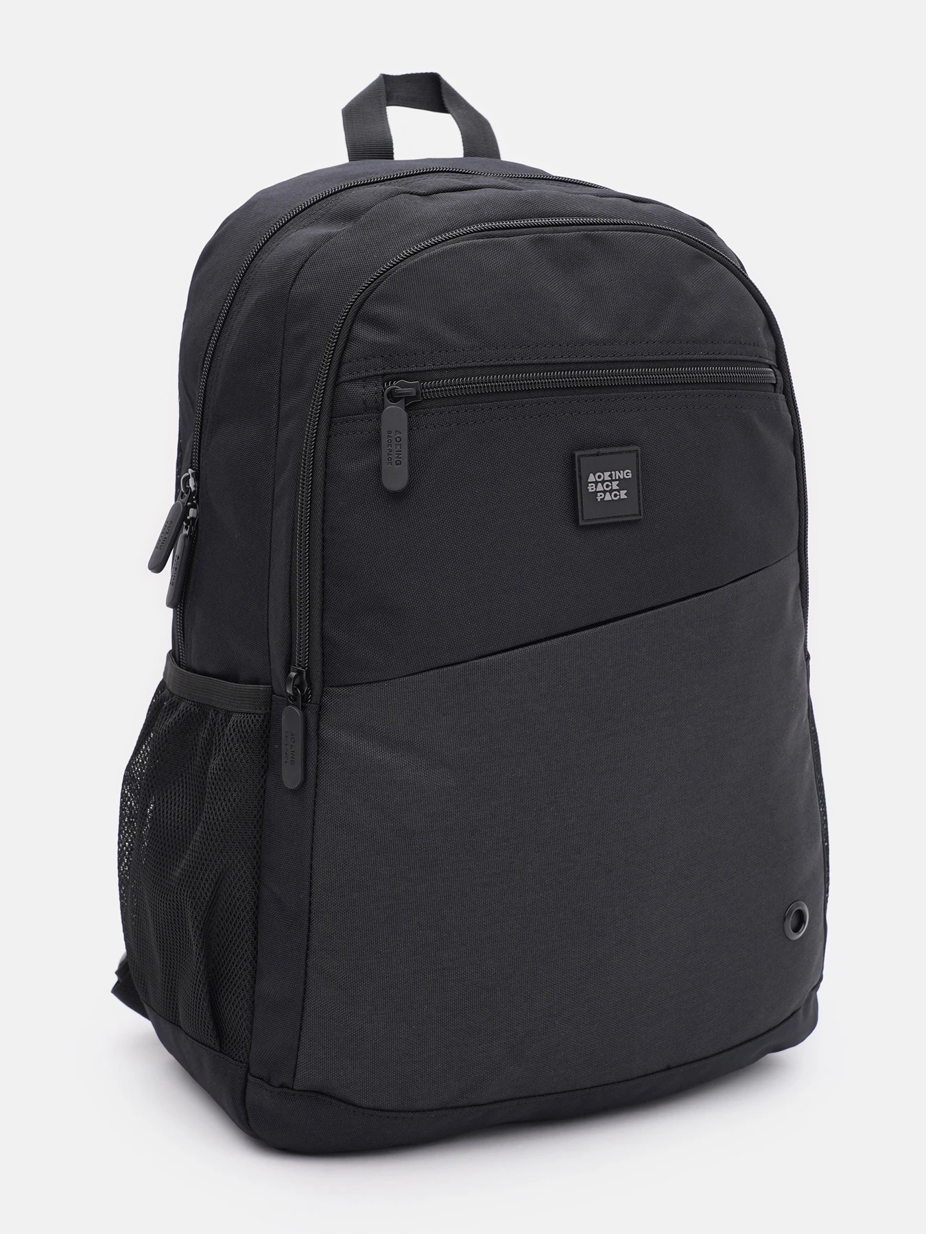 Рюкзаки Monsen модель C1XN3315-10bl-black Фото
