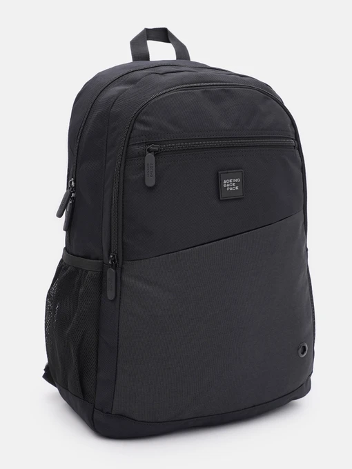 Рюкзаки Monsen модель C1XN3315-10bl-black Фото