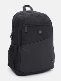 Рюкзаки Monsen модель C1XN3315-10bl-black Фото