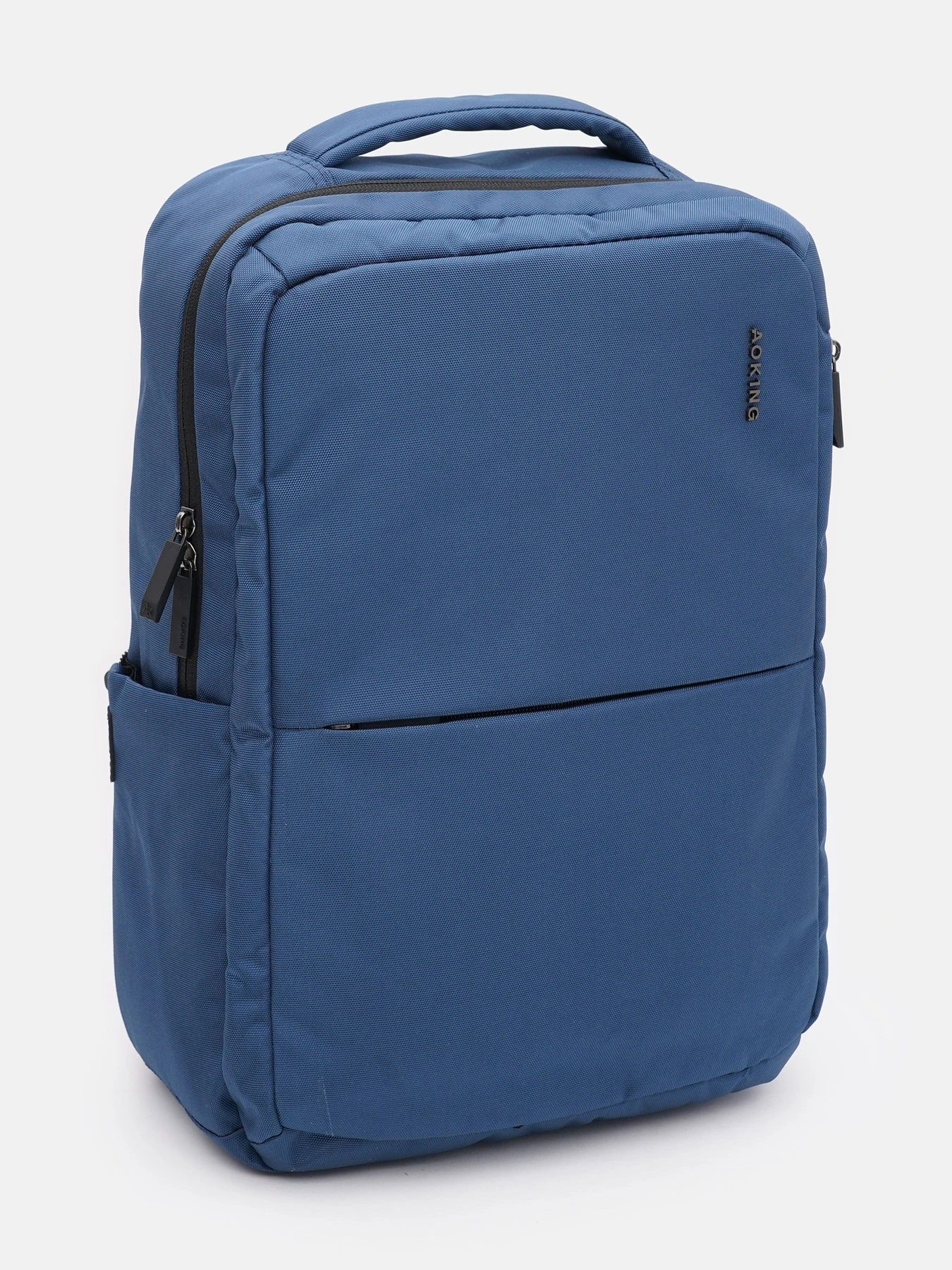 Рюкзаки Monsen модель C1SN2105n-navy Рюкзаки Monsen модель C1SN2105n-navy Фото