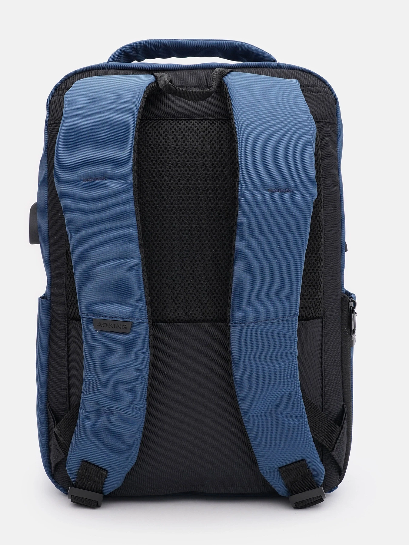 Рюкзаки Monsen модель C1SN2105n-navy Рюкзаки Monsen модель C1SN2105n-navy Фото