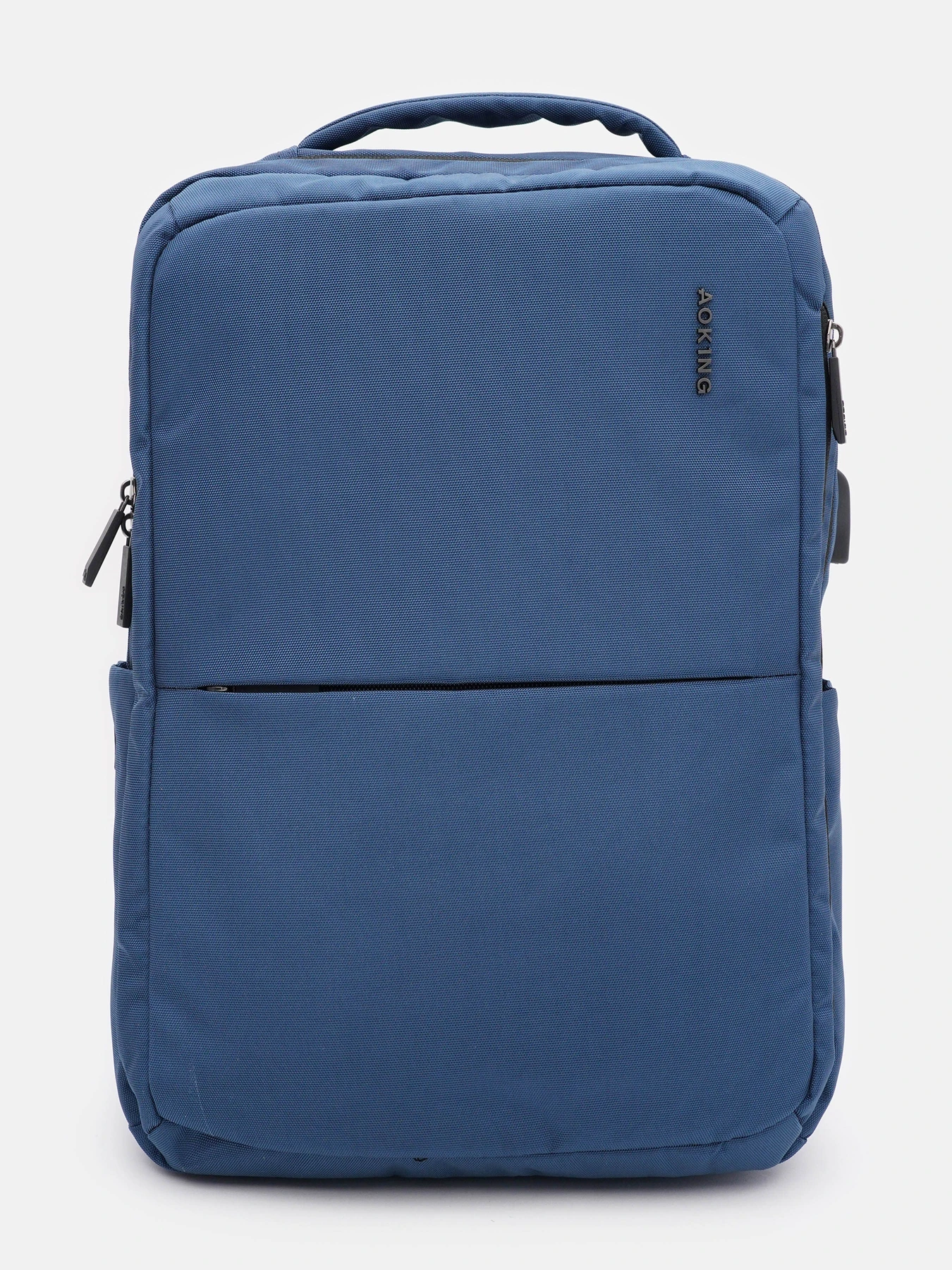 Рюкзаки Monsen модель C1SN2105n-navy Рюкзаки Monsen модель C1SN2105n-navy Фото