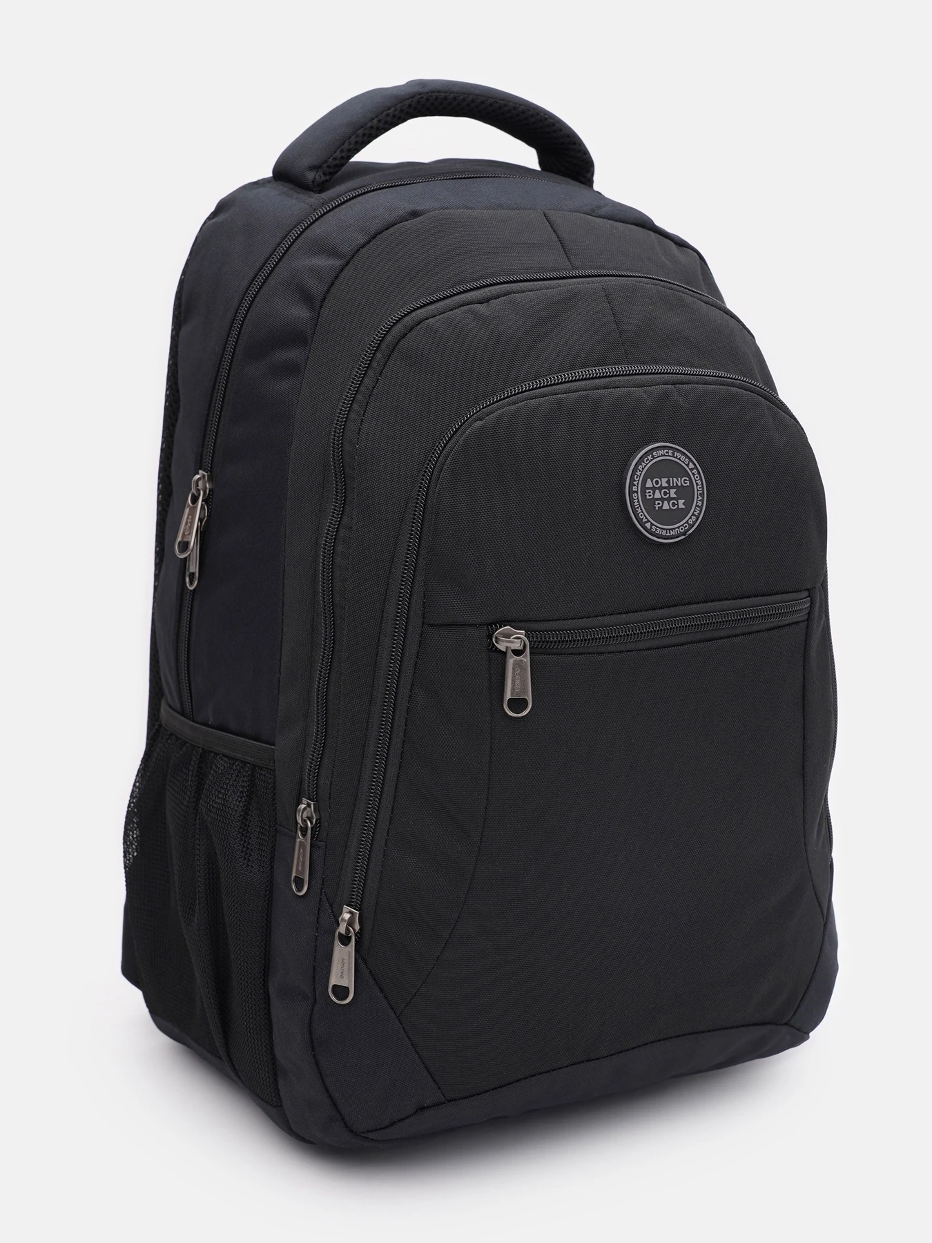 Рюкзаки Monsen модель C1XN2142bl-black Фото
