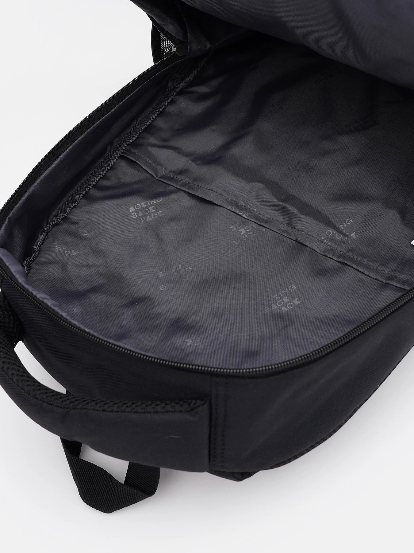 Рюкзаки Monsen модель C1XN2142bl-black Фото