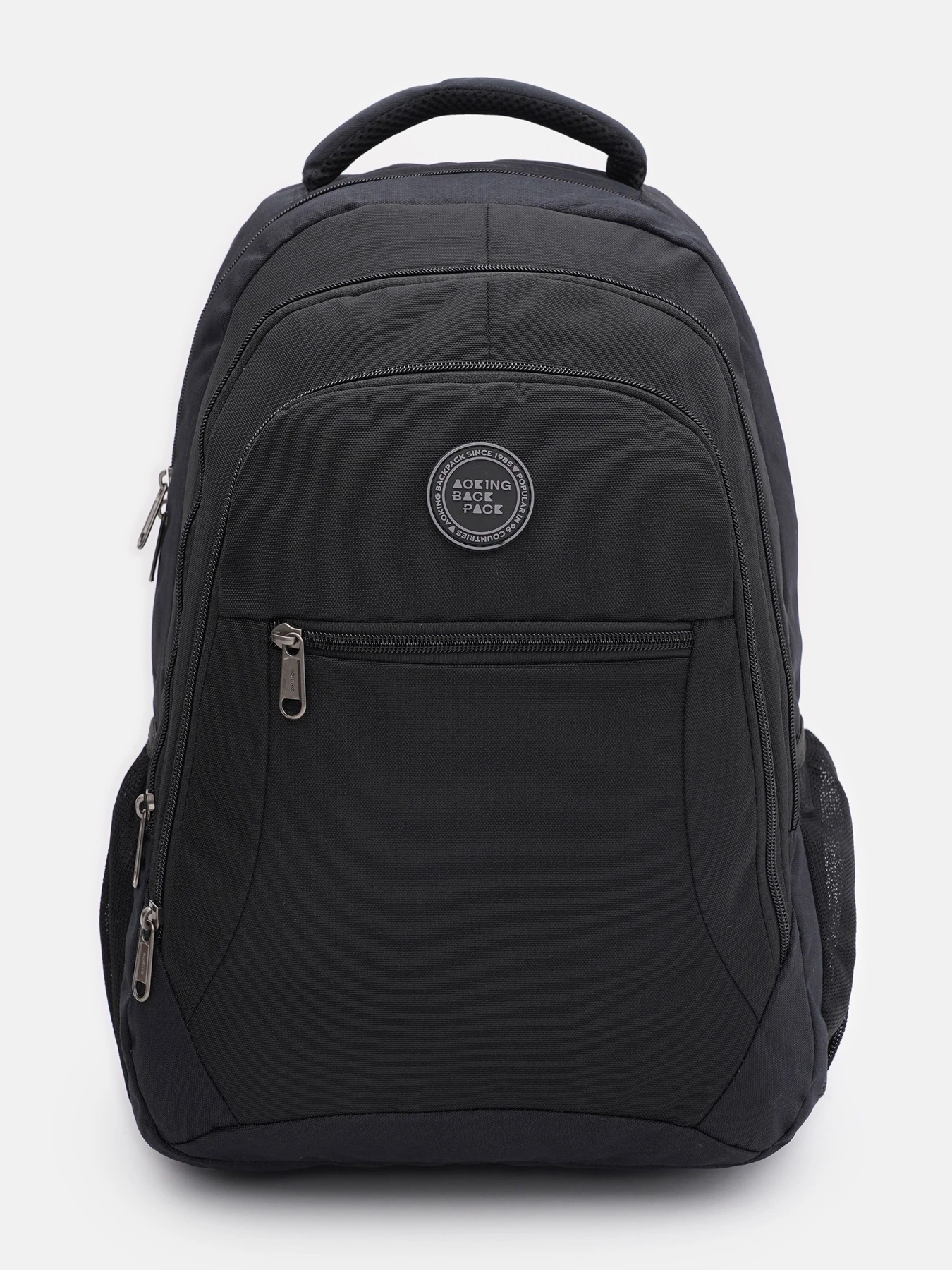 Рюкзаки Monsen модель C1XN2142bl-black Фото