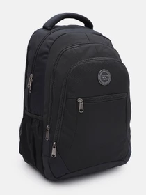 Рюкзаки Monsen модель C1XN2142bl-black Фото