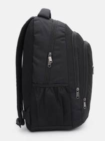 Рюкзаки Monsen модель C1XN2142bl-black Фото