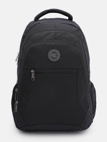 Рюкзаки Monsen модель C1XN2142bl-black Фото