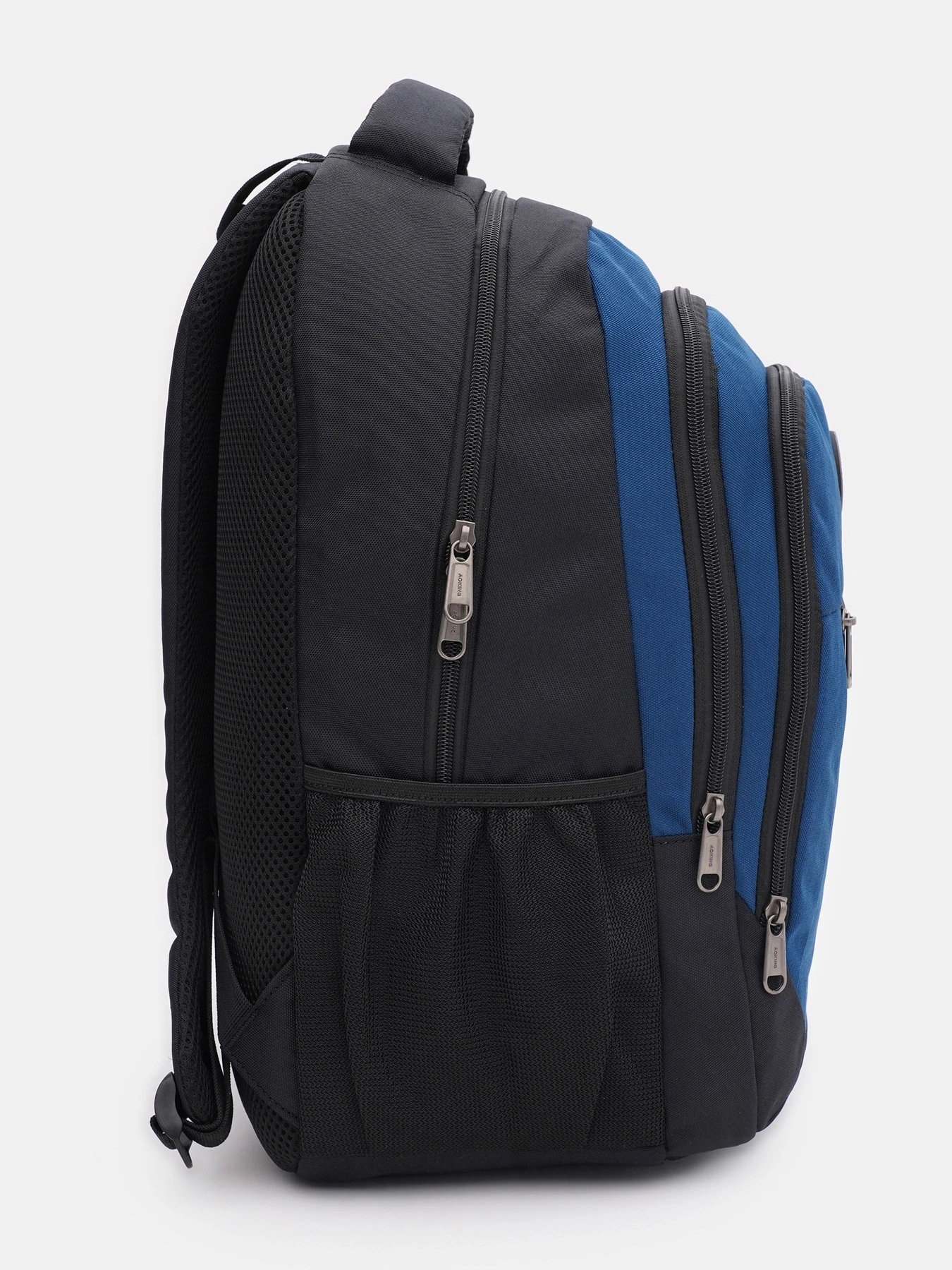Рюкзаки Monsen модель C1XN2142n-navy Рюкзаки Monsen модель C1XN2142n-navy Фото