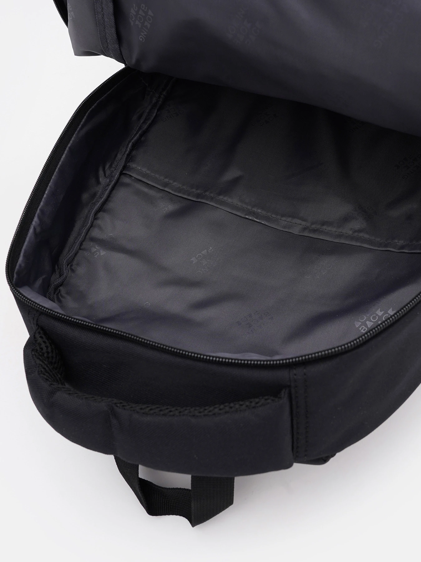 Рюкзаки Monsen модель C1XN2142n-navy Рюкзаки Monsen модель C1XN2142n-navy Фото
