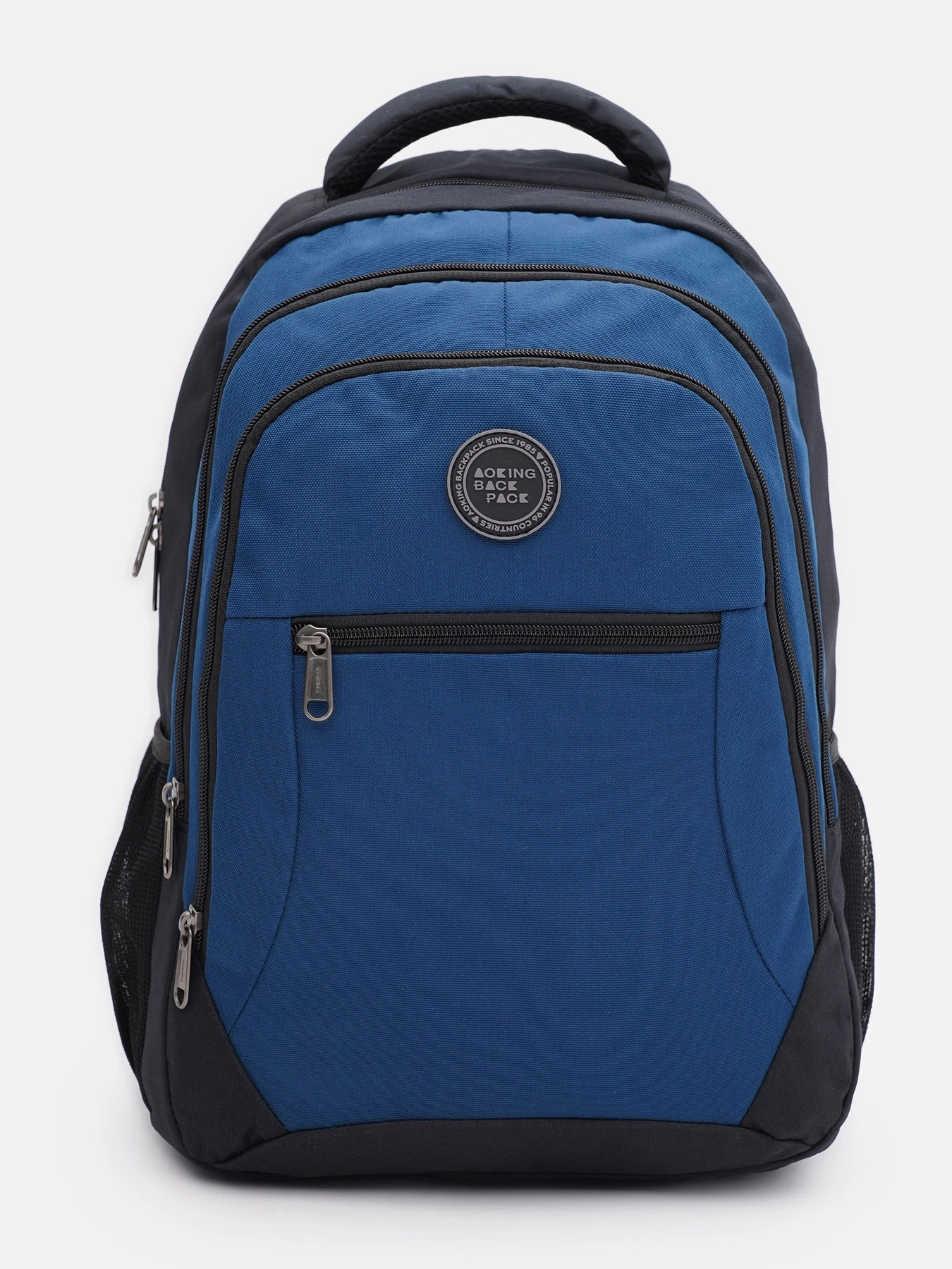 Рюкзаки Monsen модель C1XN2142n-navy Рюкзаки Monsen модель C1XN2142n-navy Фото