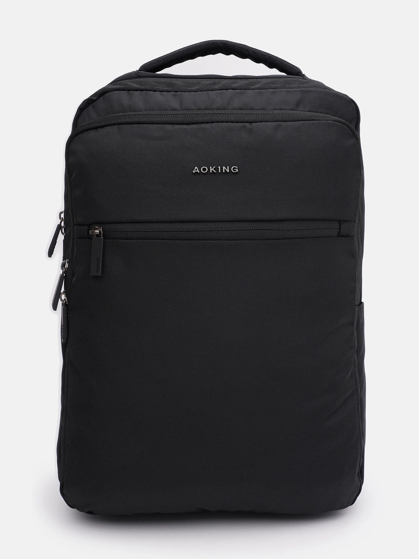 Рюкзаки Monsen модель C1SN2106-6bl-black Фото