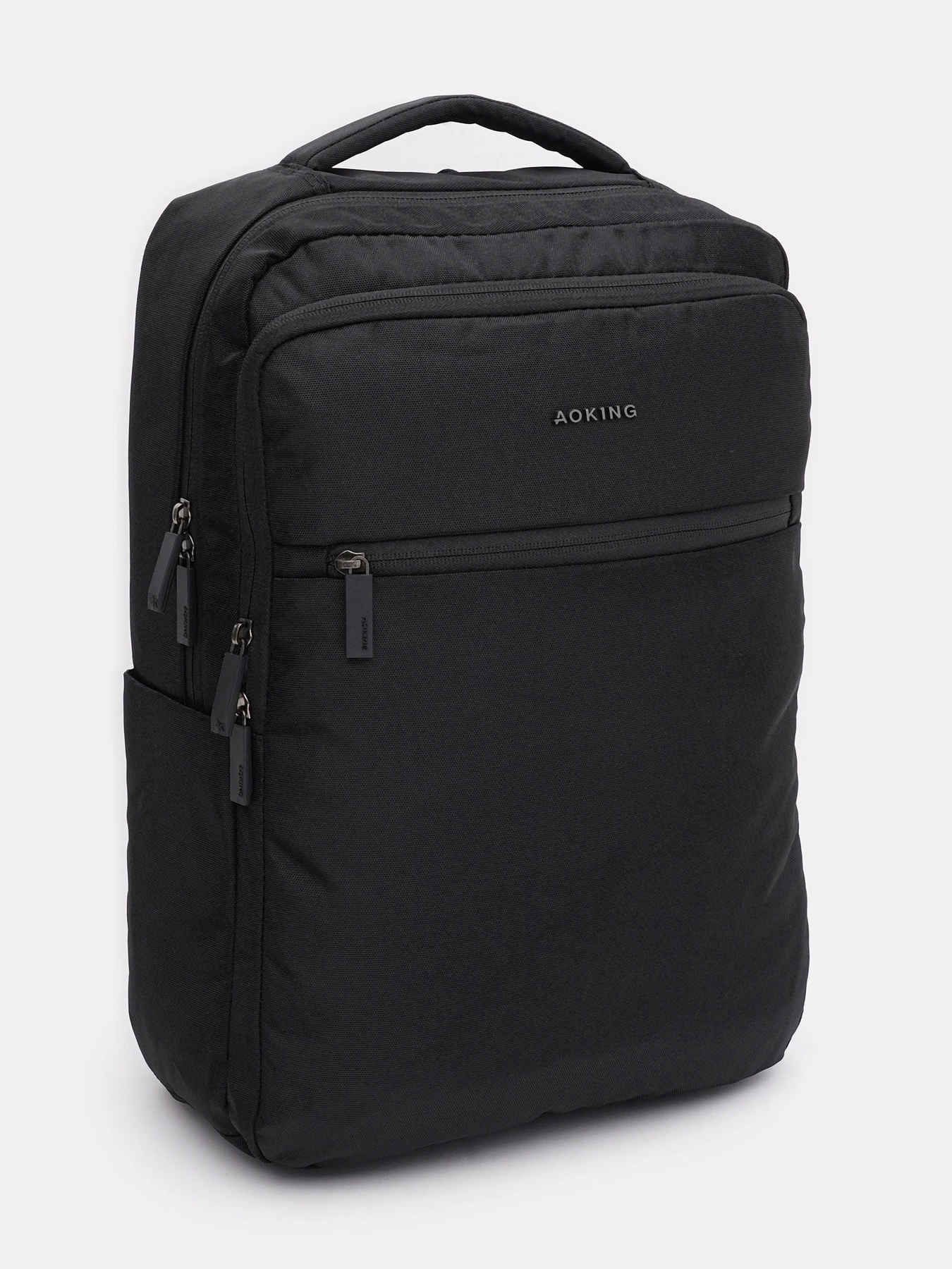 Рюкзаки Monsen модель C1SN2106-6bl-black Фото
