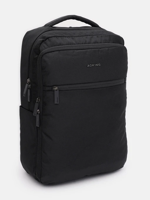 Рюкзаки Monsen модель C1SN2106-6bl-black Фото
