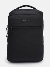 Рюкзаки Monsen модель C1SN2106-6bl-black Фото