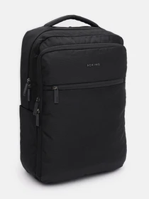 Рюкзаки Monsen модель C1SN2106-6bl-black Фото