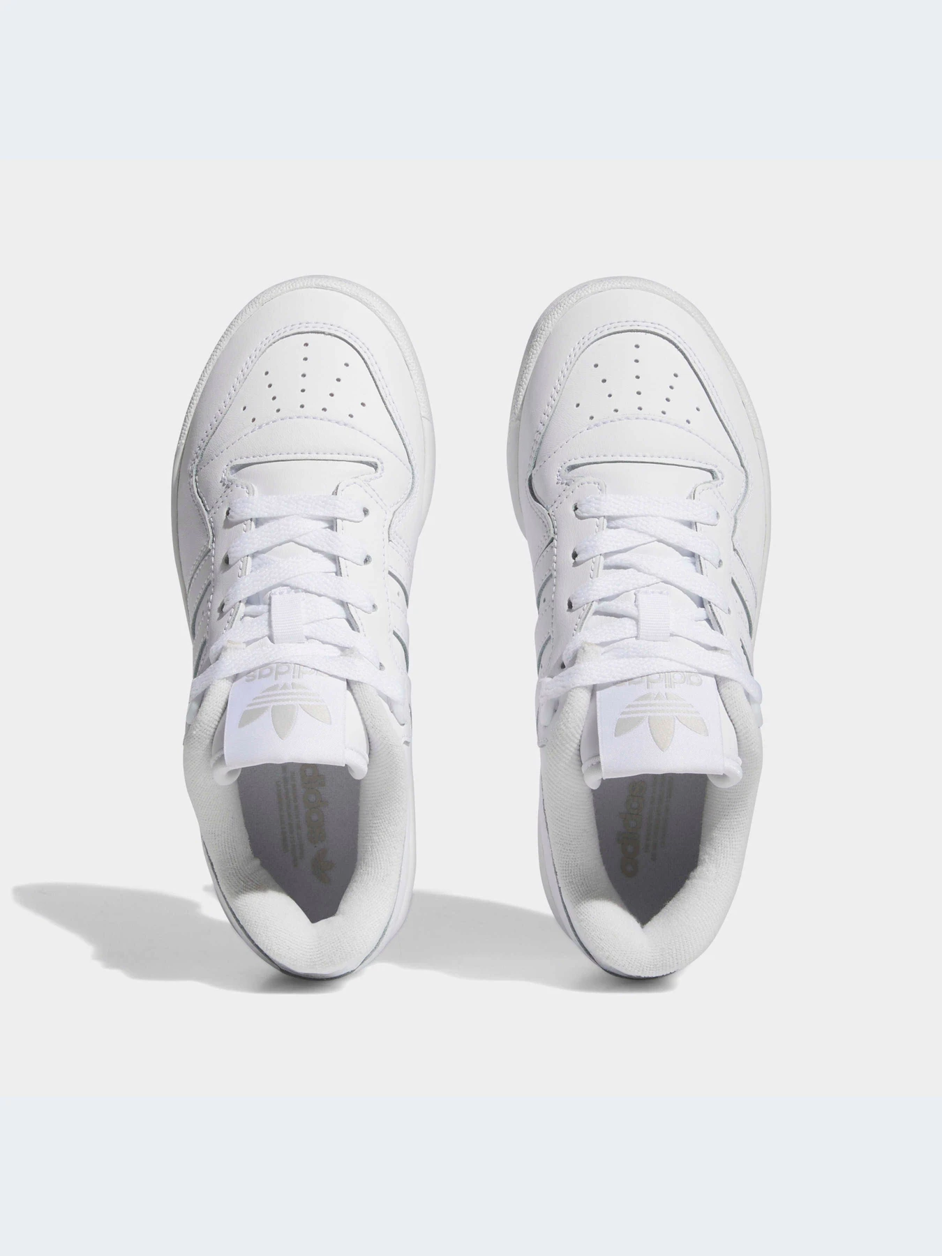 Кросівки Adidas Rivalry модель IF5244 Кросівки Adidas Rivalry модель IF5244 Фото