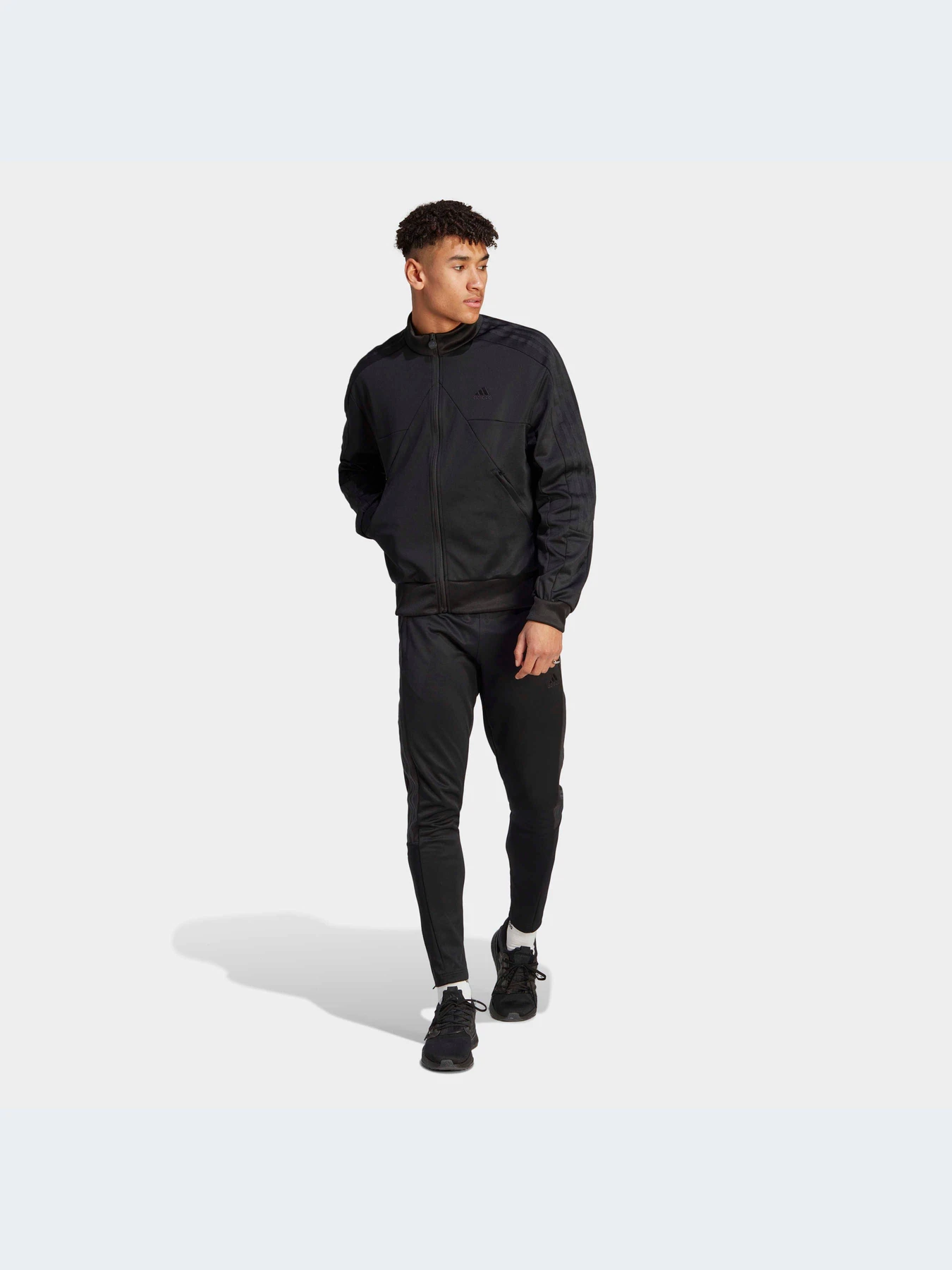 Худи и свитшоты Adidas Tiro модель IM2894 Худи и свитшоты Adidas Tiro модель IM2894 Фото