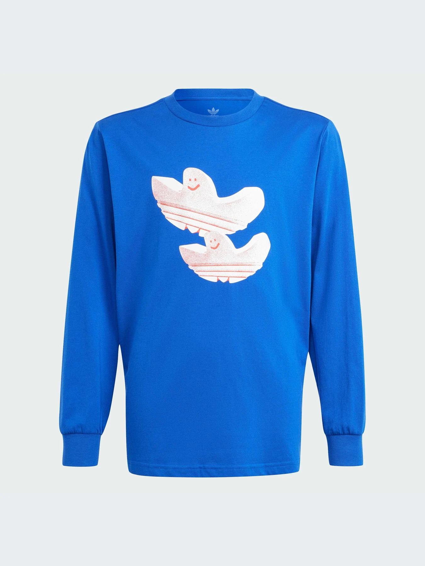Худи и свитшоты Adidas модель IS3229 Фото