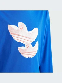 Худи и свитшоты Adidas модель IS3229 Фото