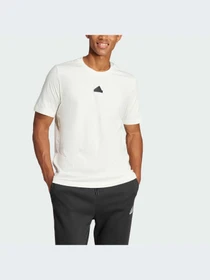 Футболки і поло Adidas модель IS2857 Фото