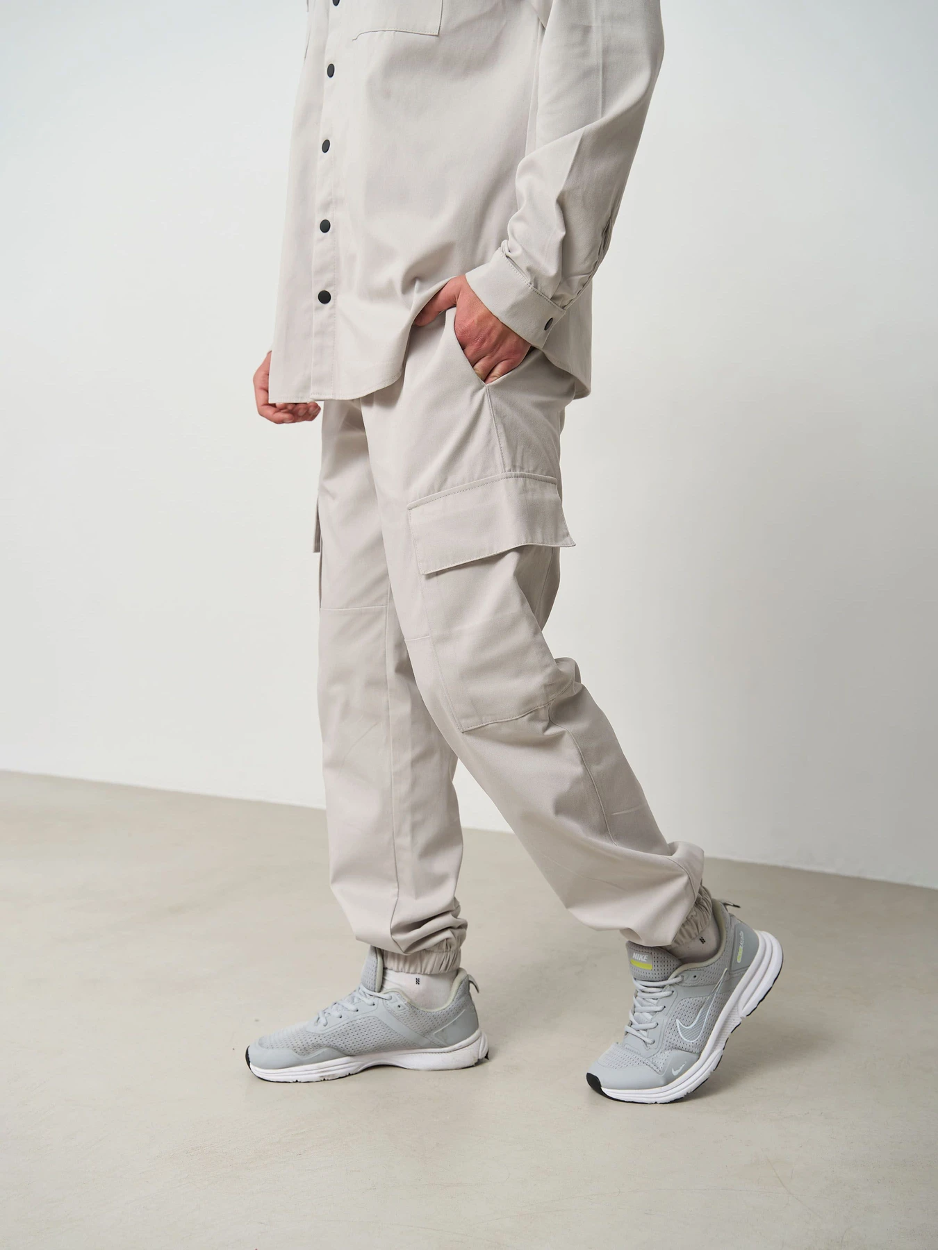 Костюми HANDY WEAR модель 4330 Костюми HANDY WEAR модель 4330 Фото