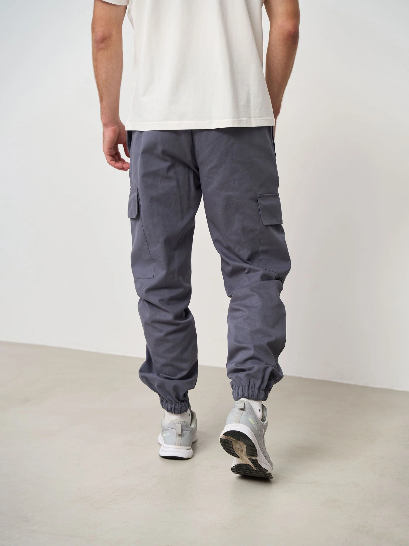 Брюки HANDY WEAR модель 4329-1 Брюки HANDY WEAR модель 4329-1 Фото