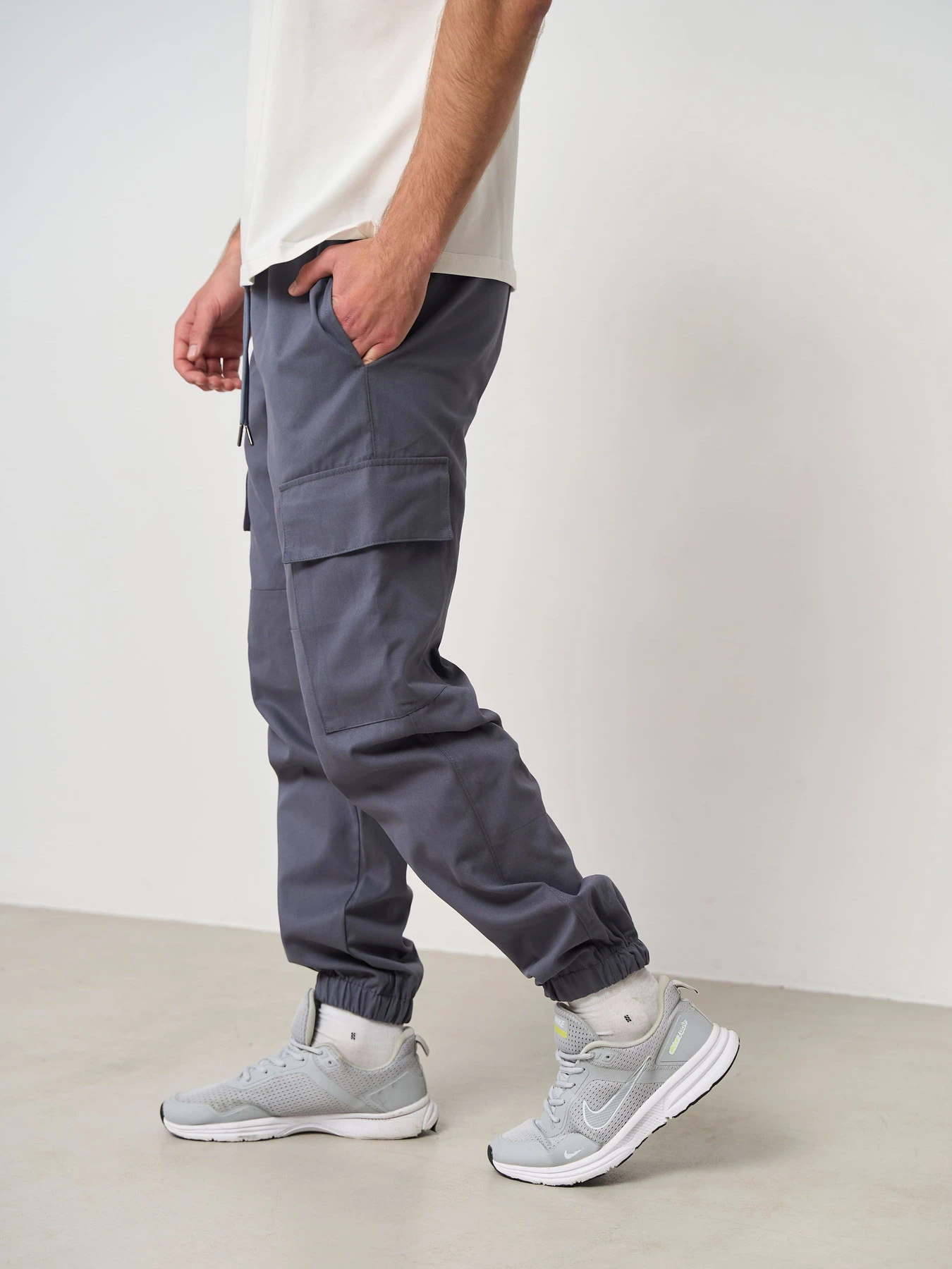 Брюки HANDY WEAR модель 4329-1 Брюки HANDY WEAR модель 4329-1 Фото