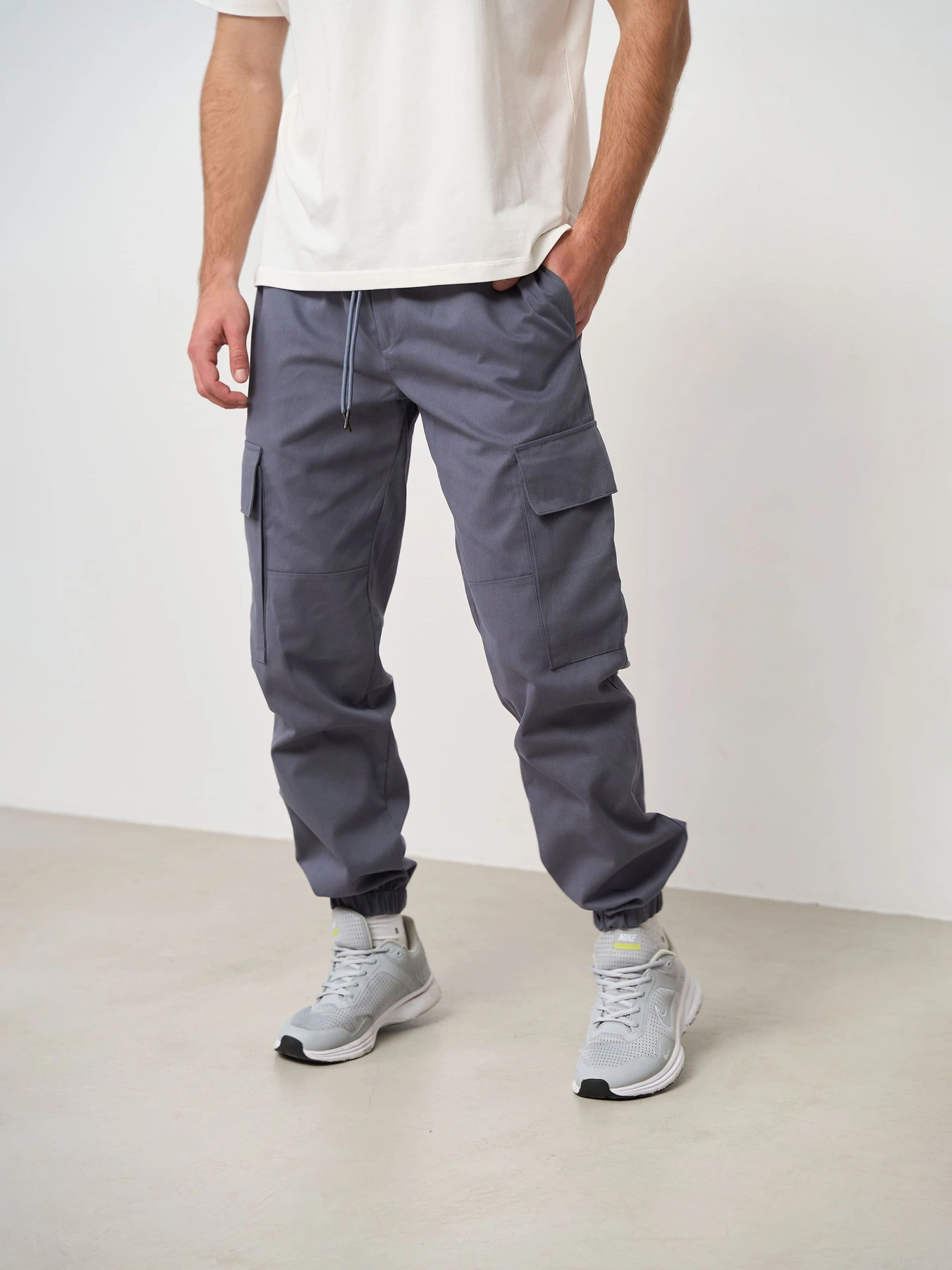 Брюки HANDY WEAR модель 4329-1 Брюки HANDY WEAR модель 4329-1 Фото