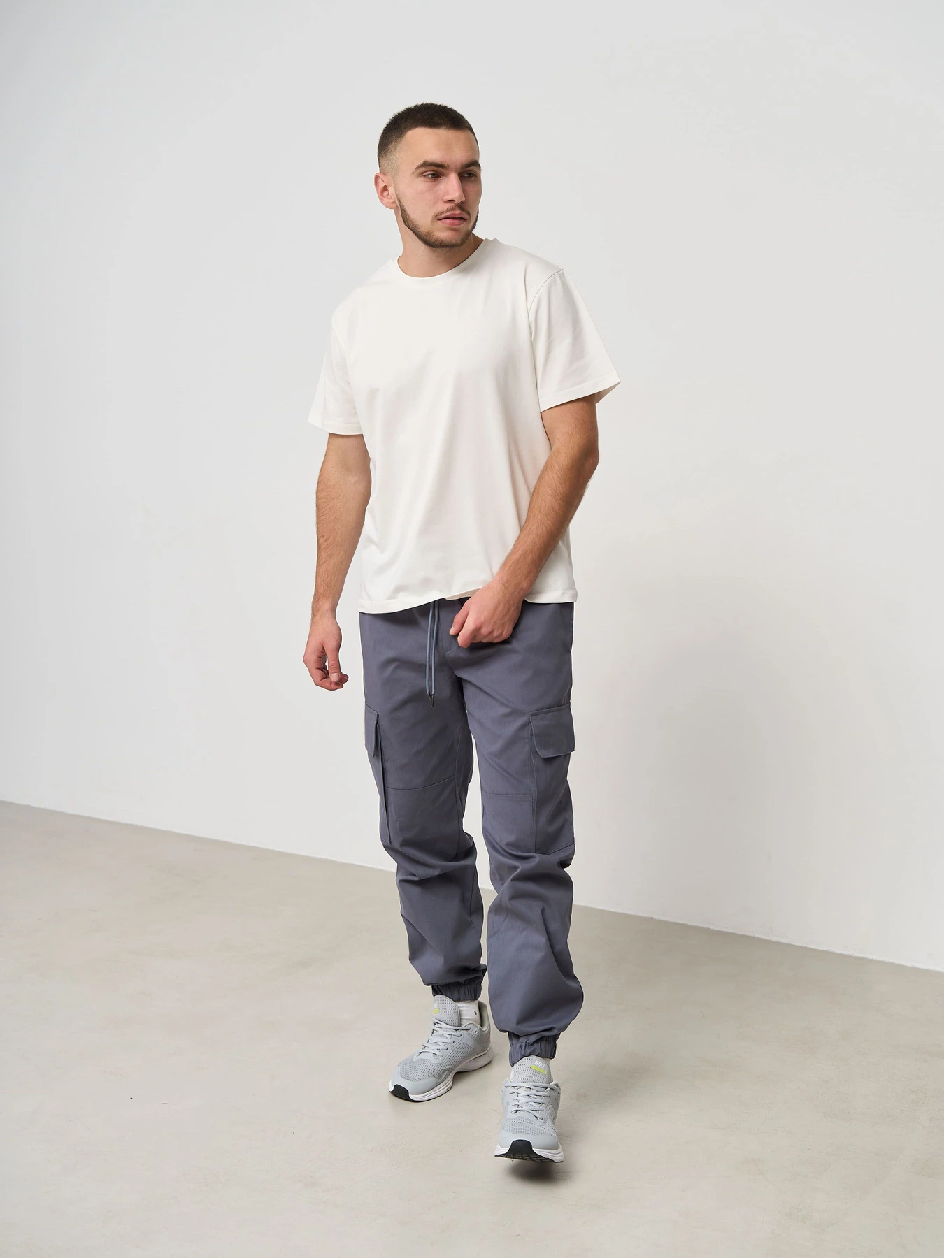 Брюки HANDY WEAR модель 4329-1 Брюки HANDY WEAR модель 4329-1 Фото