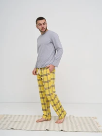 Одежда для дома и сна HANDY WEAR модель 0825 Фото