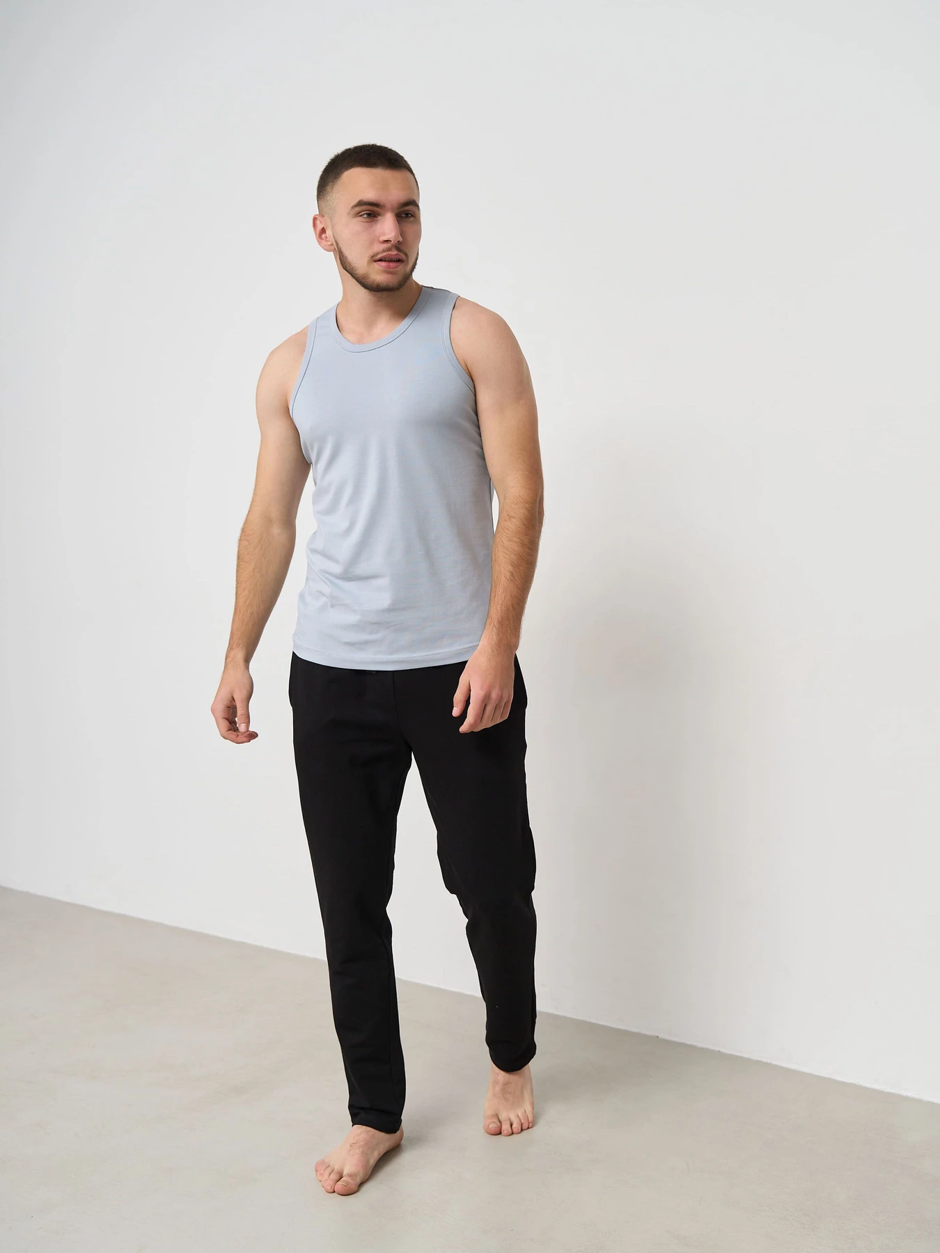 Футболки и поло HANDY WEAR модель 0746 Фото