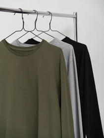 Худи и свитшоты HANDY WEAR модель 6003 Фото