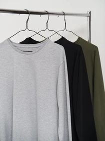 Худи и свитшоты HANDY WEAR модель 6003 Фото