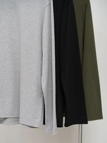 Худи и свитшоты HANDY WEAR модель 6003 Фото